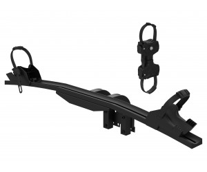CRUZ Axler +1 bike adaptor