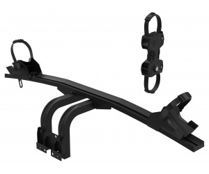 CRUZ Axler +1 bike adaptor