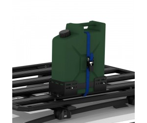 CRUZ Single Jerry Can Carrier