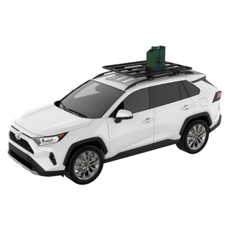 CRUZ Single Jerry Can Carrier