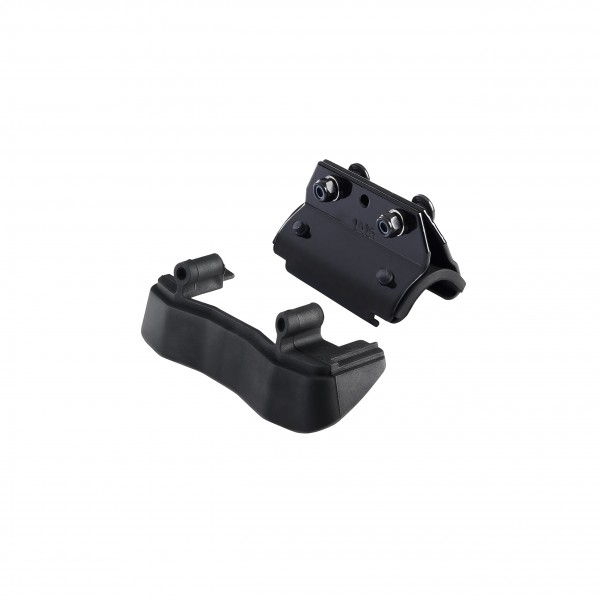 Kit Cruz Optiplus Rail FIX