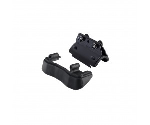 Kit Cruz Optiplus Rail FIX