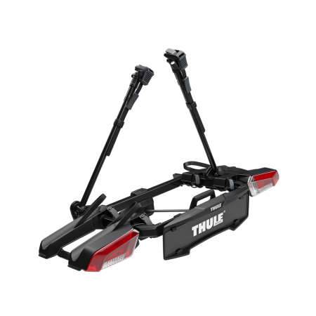 Thule Outpace 2 bicicletas