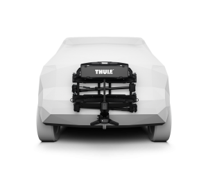 Thule Outpace 2 bicicletas