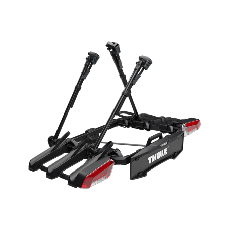 Thule Outpace 3 bicicletas