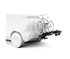 Thule Outpace 2 bicicletas