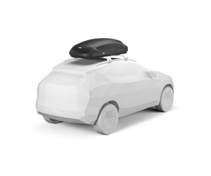 Thule Pulse 2 M