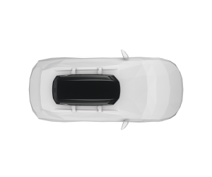 Thule Pulse 2 M