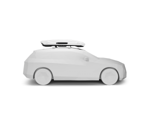 Thule Motion 3 XL Low