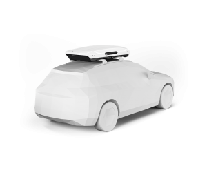 Thule Motion 3 XL Low