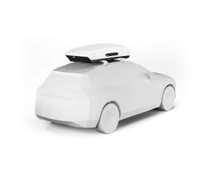 Thule Motion 3 XL Low