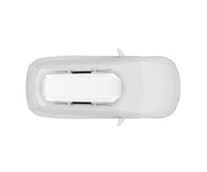 Thule Motion 3 XL Low