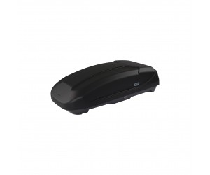 CRUZ Paddock elite 400N -negro brillo-