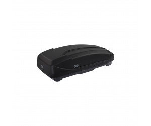 CRUZ Paddock elite 400N -negro brillo-