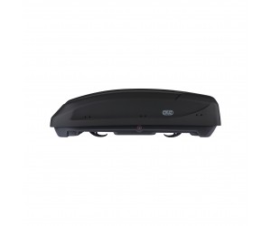 CRUZ Paddock elite 400N -negro brillo-