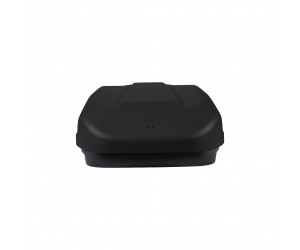 CRUZ Paddock elite 400N -negro brillo-