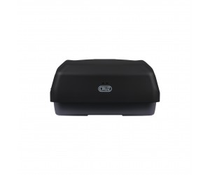 CRUZ Paddock elite 400N -negro brillo-