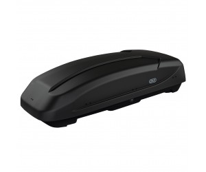 CRUZ Paddock elite 470N -negro brillo-