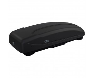 CRUZ Paddock elite 470N -negro brillo-