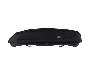 CRUZ Paddock elite 470N -negro brillo-