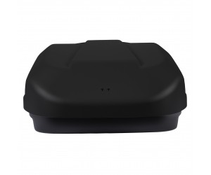 CRUZ Paddock elite 470N -negro brillo-