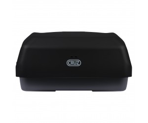 CRUZ Paddock elite 470N -negro brillo-