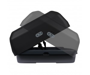 CRUZ Paddock elite 470N -negro brillo-