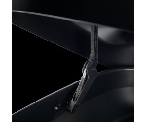 CRUZ Paddock elite 470N -negro brillo-