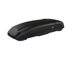 CRUZ Paddock elite 550N -negro brillo-