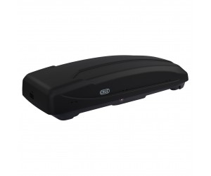 CRUZ Paddock elite 550N -negro brillo-