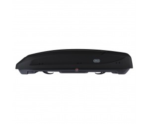 CRUZ Paddock elite 550N -negro brillo-