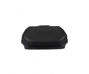 CRUZ Paddock elite 550N -negro brillo-