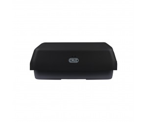 CRUZ Paddock elite 550N -negro brillo-