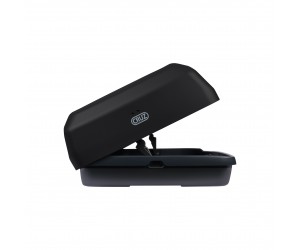 CRUZ Paddock elite 550N -negro brillo-
