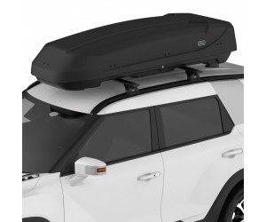 CRUZ Paddock elite 550N -negro brillo-
