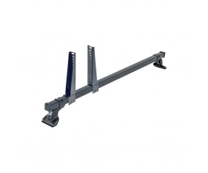 4 topes laterales 25cm para barras Cruz 35x35