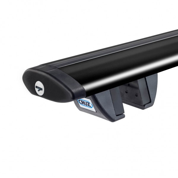 2 barras Cruz Airo Dark R138