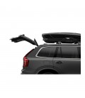COFRE THULE MOTION XT M - 6292B -200- (NEGRO GLOSSY)