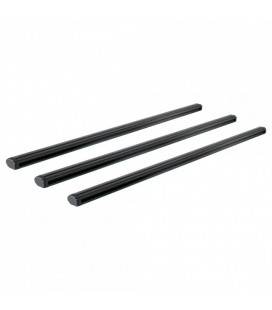 3 barras Cruz Alu Cargo AF3 Dark 175