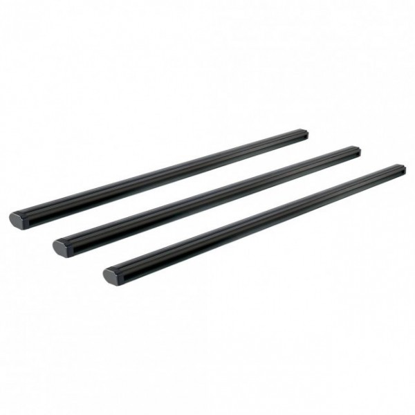 3 barras Cruz Alu Cargo AF3 Dark 175