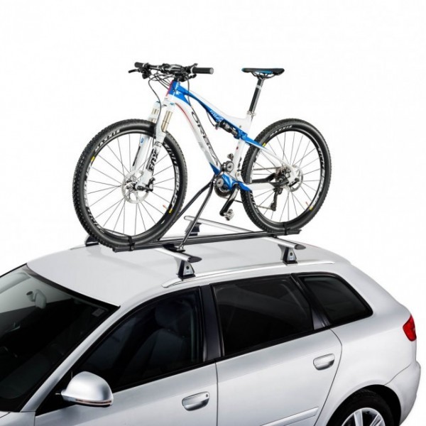 Cruz Bike Rack N