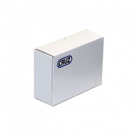 6 fijaciones Cruz Evo Rack Module-Safari para barras aluminio 6 fijaciones Cruz Evo Rack Module-Safari para barras aluminio
