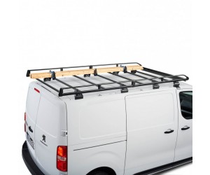 6 topes de carga 10cm para Evo Rack