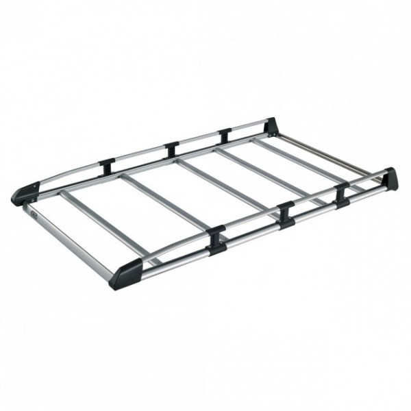 Cruz Evo Rack Alu module A17-158