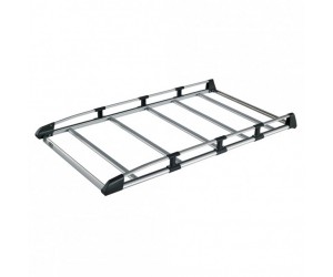 Cruz Evo Rack Alu module A17-158