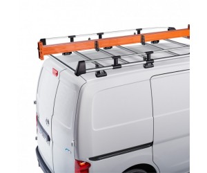 Cruz Evo Rack Alu module A17-158