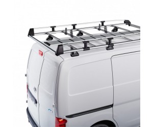 Cruz Evo Rack Alu module A23-110