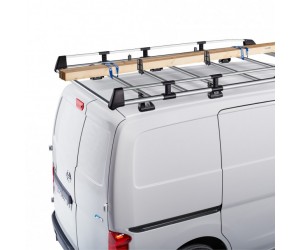 Cruz Evo Rack Alu module A23-110