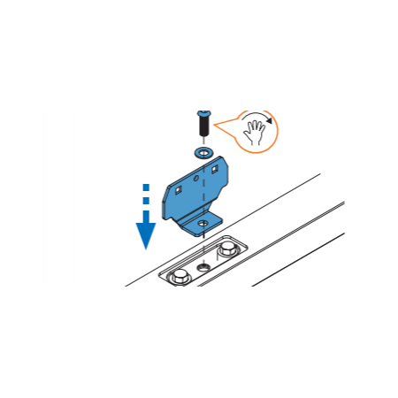 Kit Optiplus FIX (4 unidades)