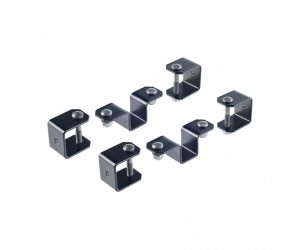 Fijación para 1 pasarela CRUZ Evo Rack Module-Safari